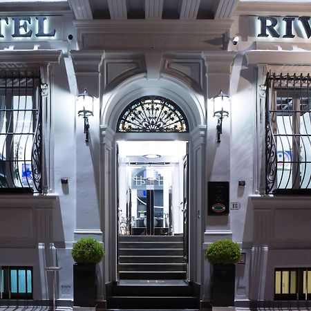Lhp Hotel River & Spa Firenze Esterno foto