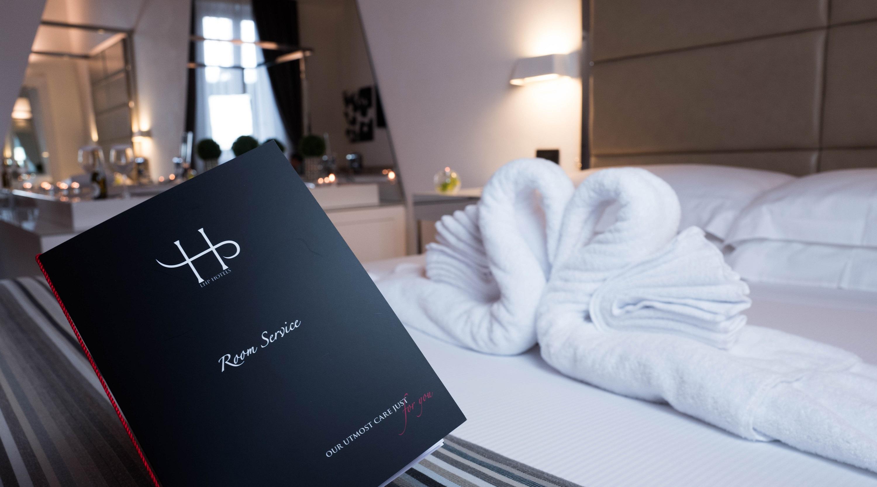 Lhp Hotel River & Spa Firenze Esterno foto