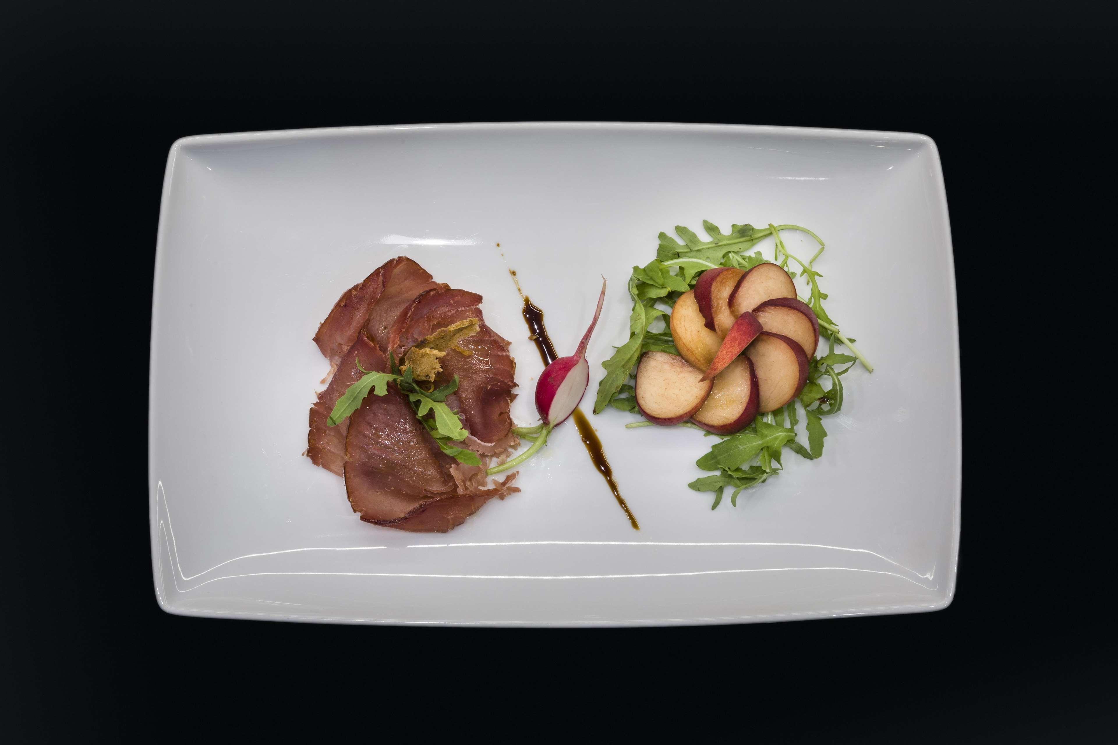 Lhp Hotel River & Spa Firenze Esterno foto A rectangular plate