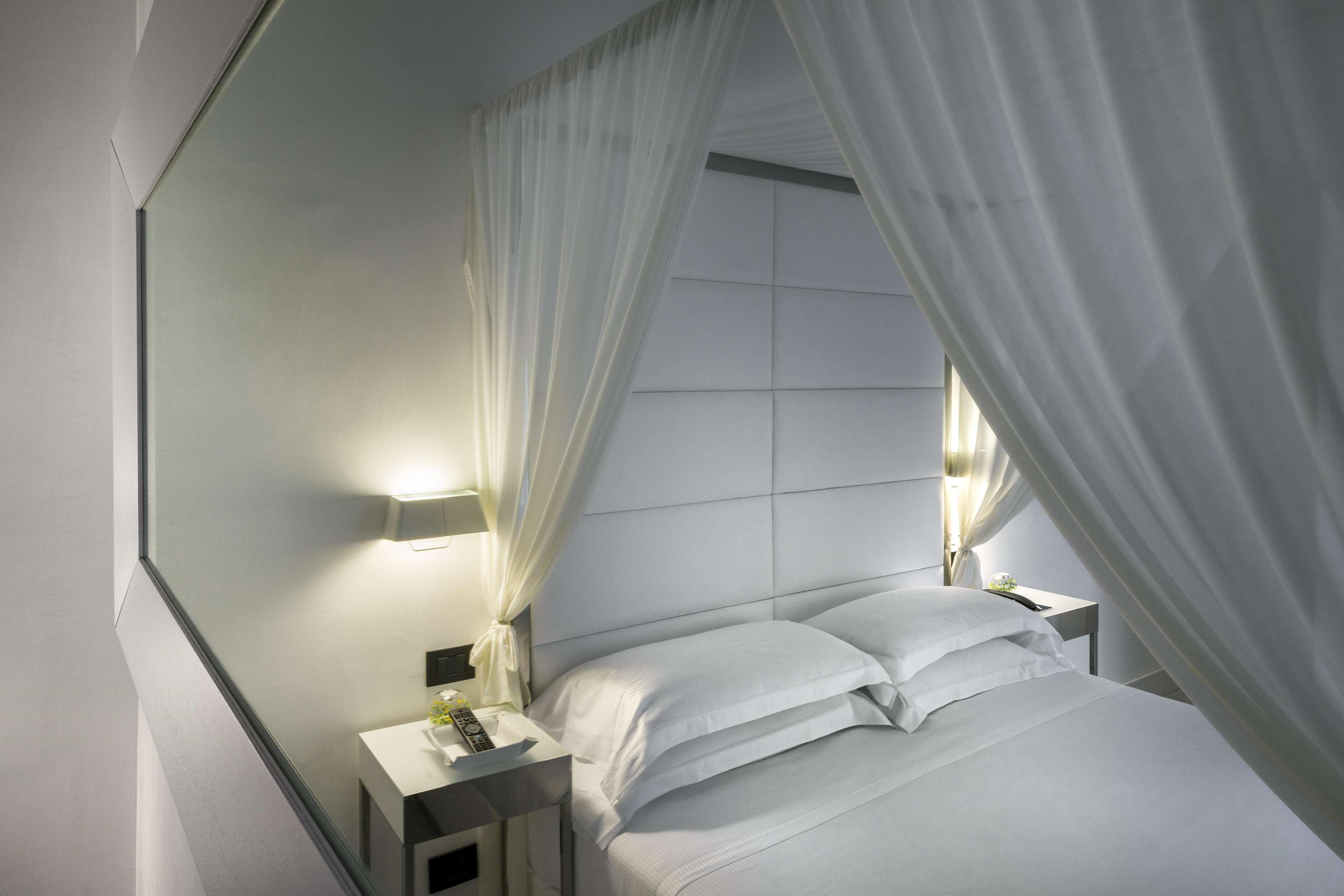 Lhp Hotel River & Spa Firenze Esterno foto