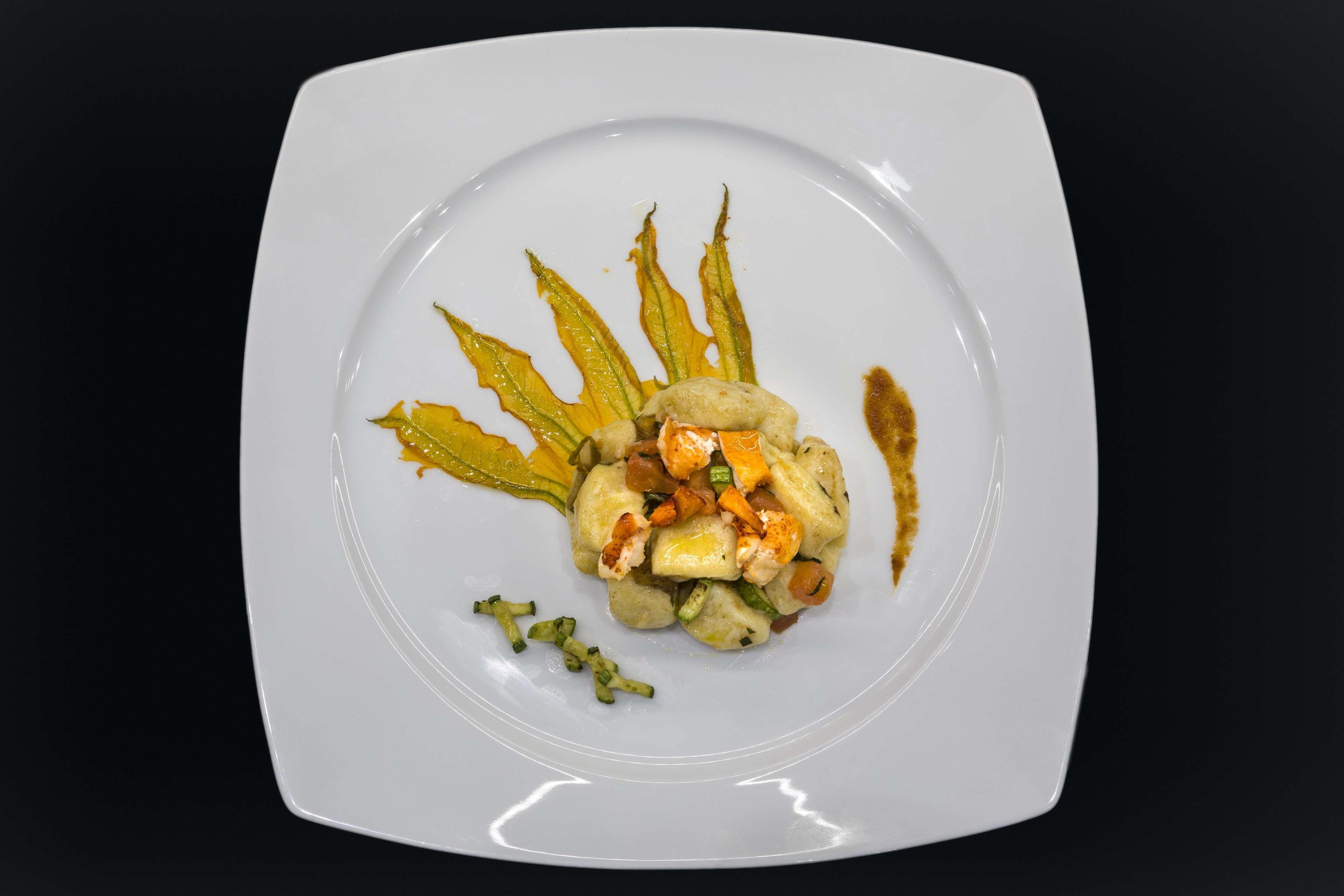 Lhp Hotel River & Spa Firenze Esterno foto A plate of food