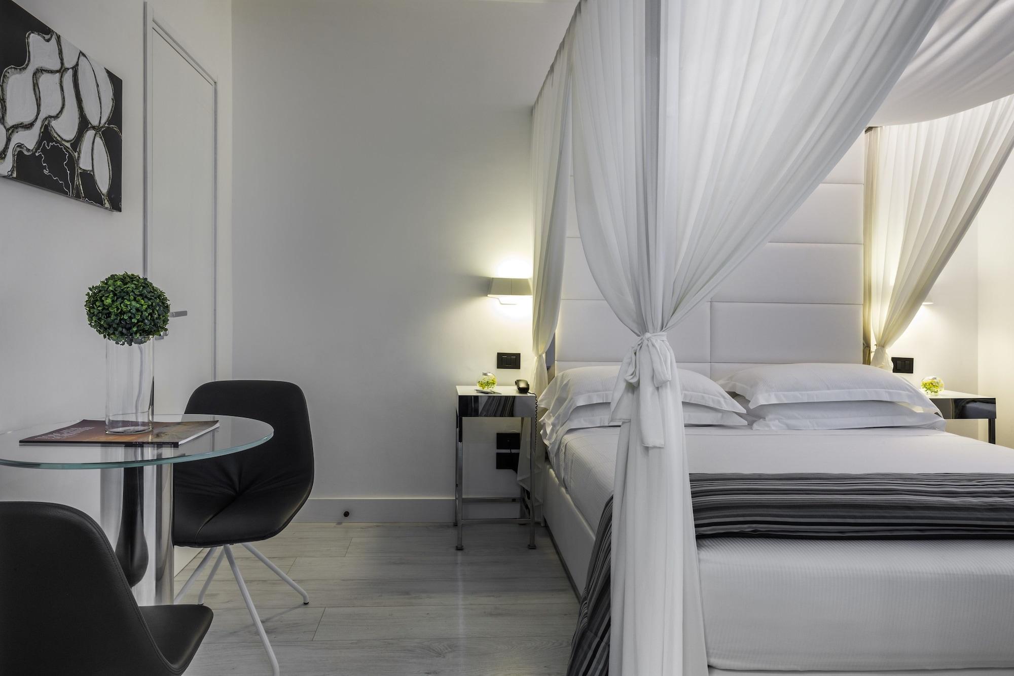 Lhp Hotel River & Spa Firenze Esterno foto