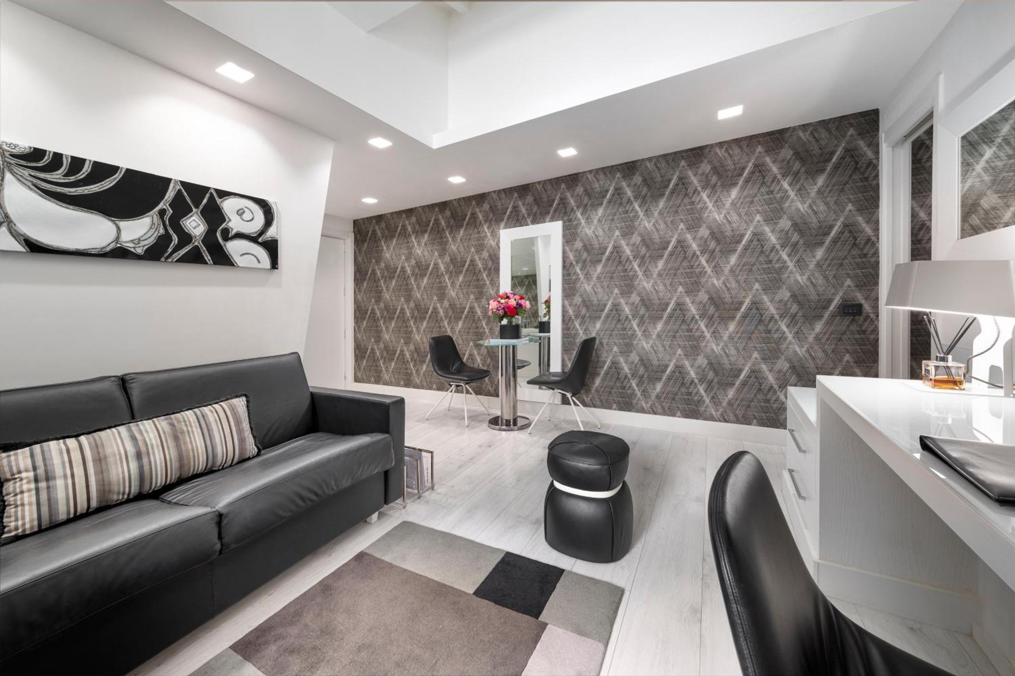 Lhp Hotel River & Spa Firenze Esterno foto A typical apartment at The Ivy