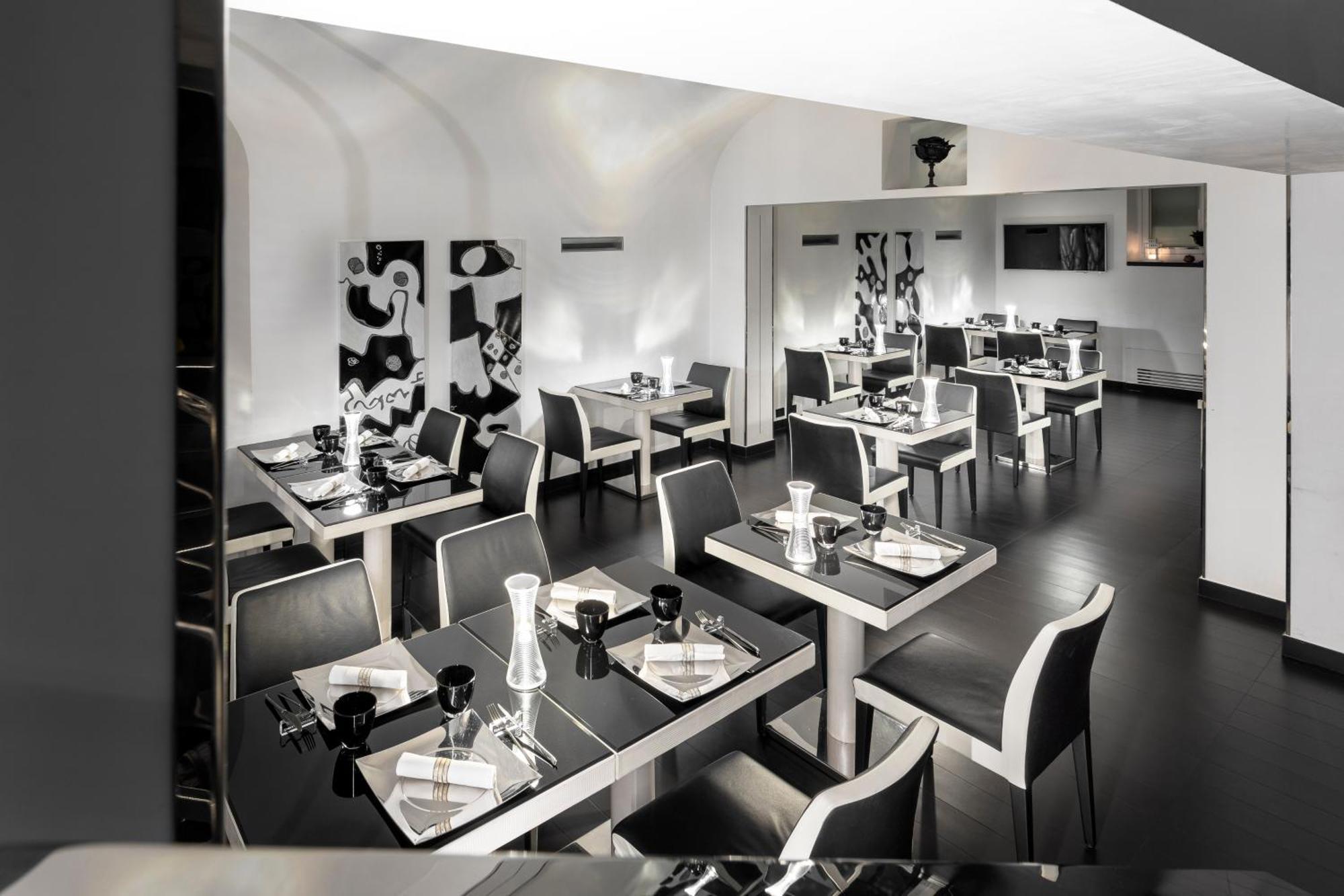 Lhp Hotel River & Spa Firenze Esterno foto Restaurant
