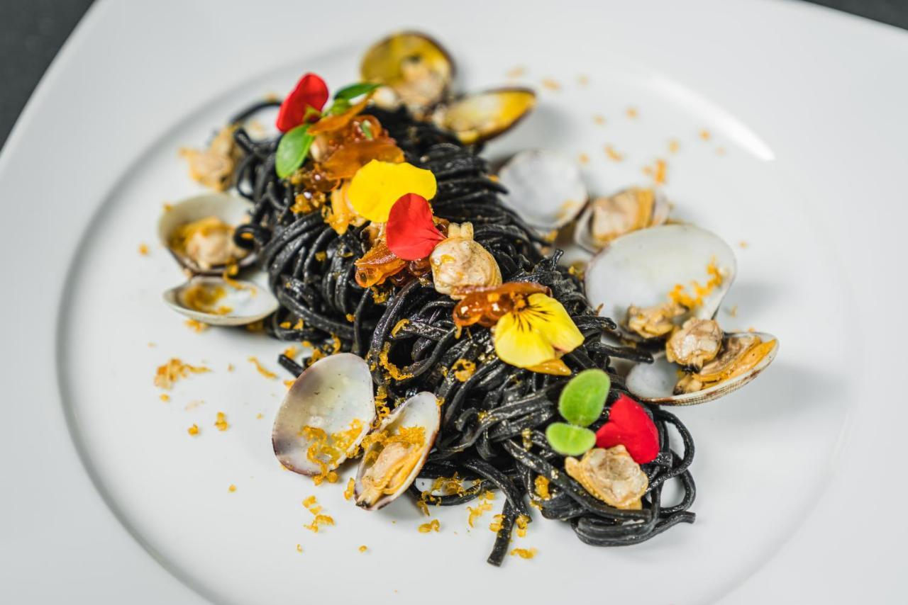 Lhp Hotel River & Spa Firenze Esterno foto Prune spaghetti
